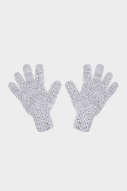 перчатки дет